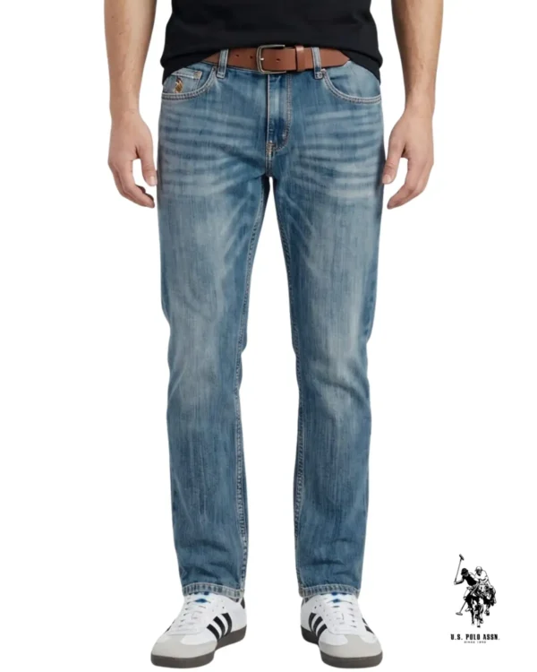 USPA Denim Jeans Pant