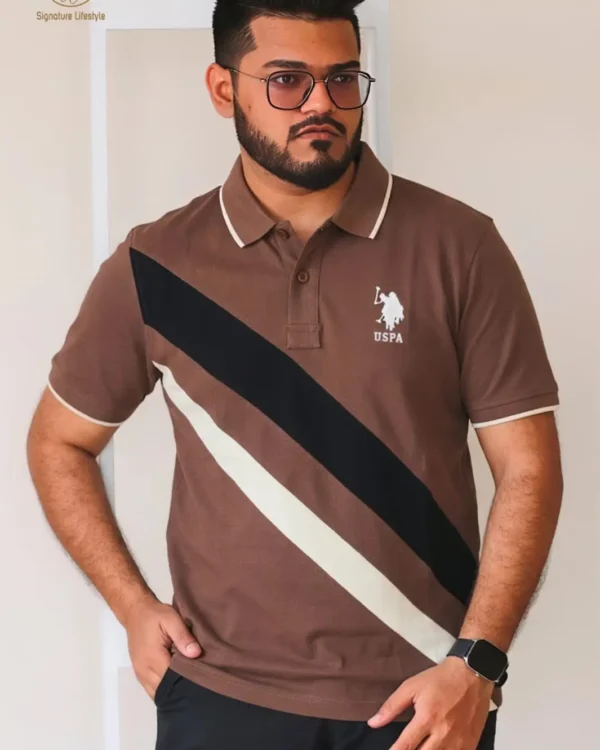 USPA POLO