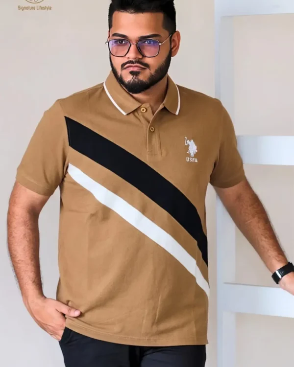 USPA POLO
