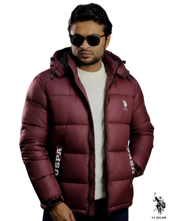 USPA Padding Jacket