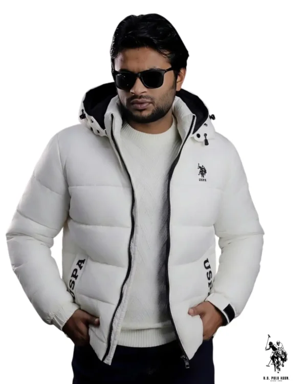USPA Padding Jacket