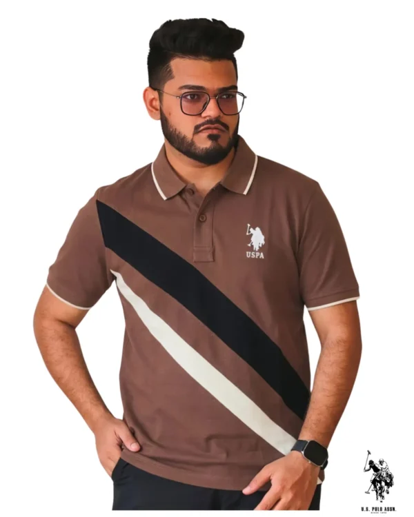 USPA Polo