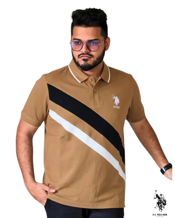 USPA Polo