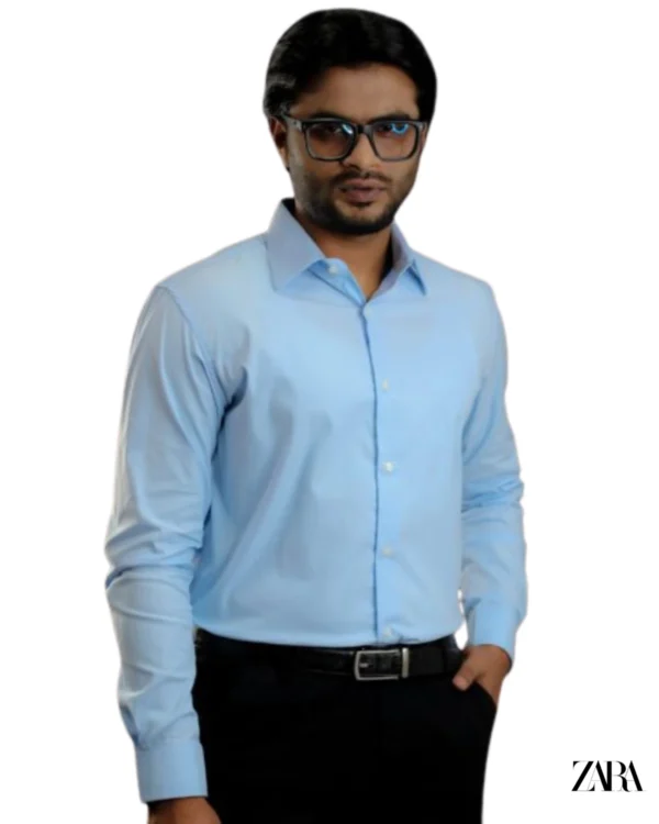 Zara Formal Shirt