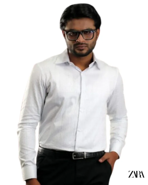 Zara Formal Shirt