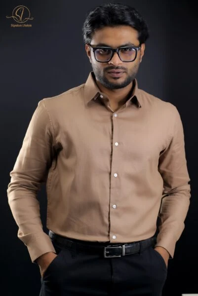 Zara Formal Shirt