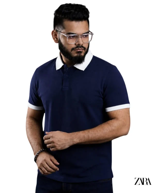 Zara Polo