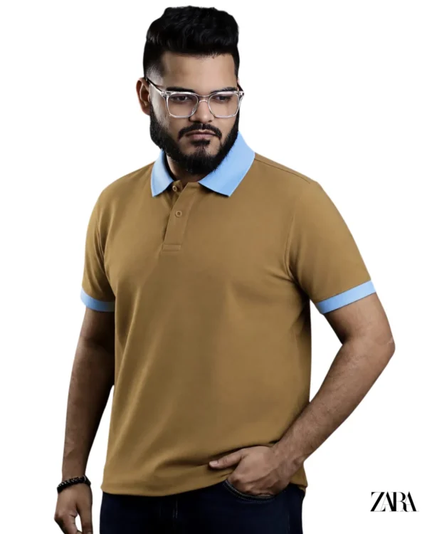 Zara Polo