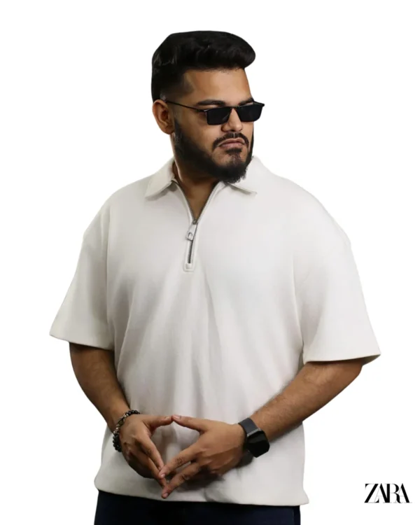 Zara Original Box Polo