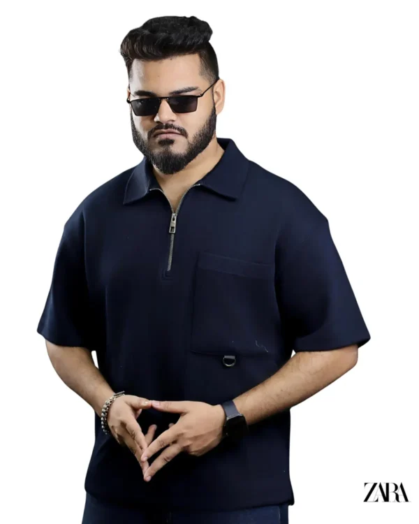 Zara Original Box Polo