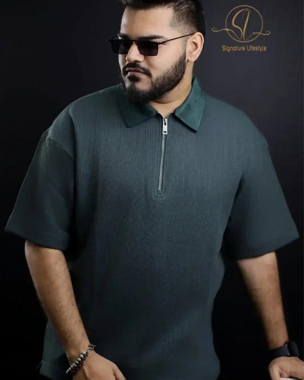 ZARA Original Box Polo