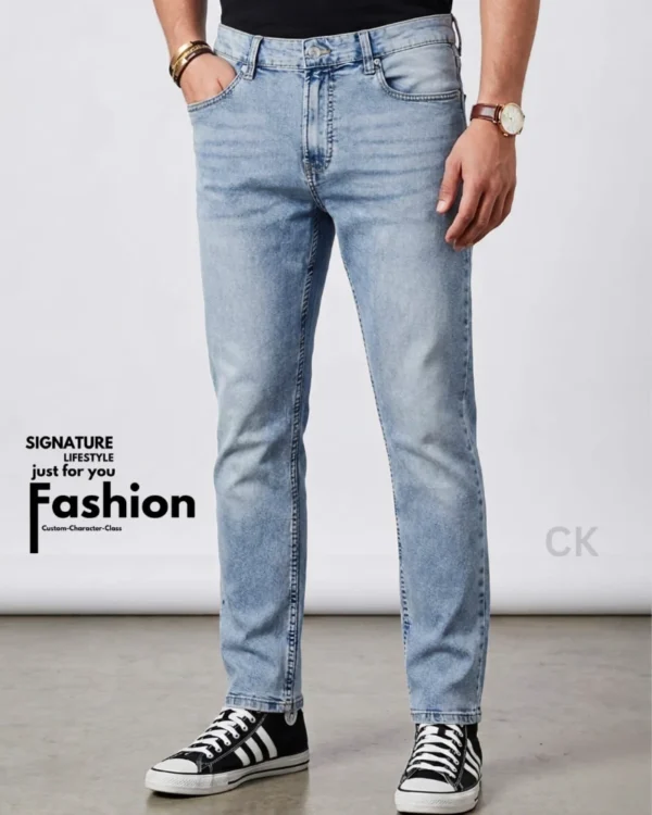 Calvin Klein Jeans Pant