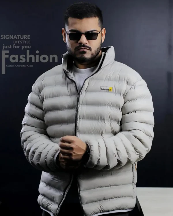 Timberland Lightweight Padding Jacket