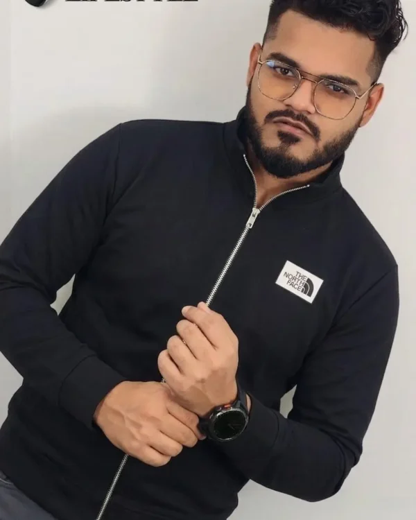 TNF Sweatshirt