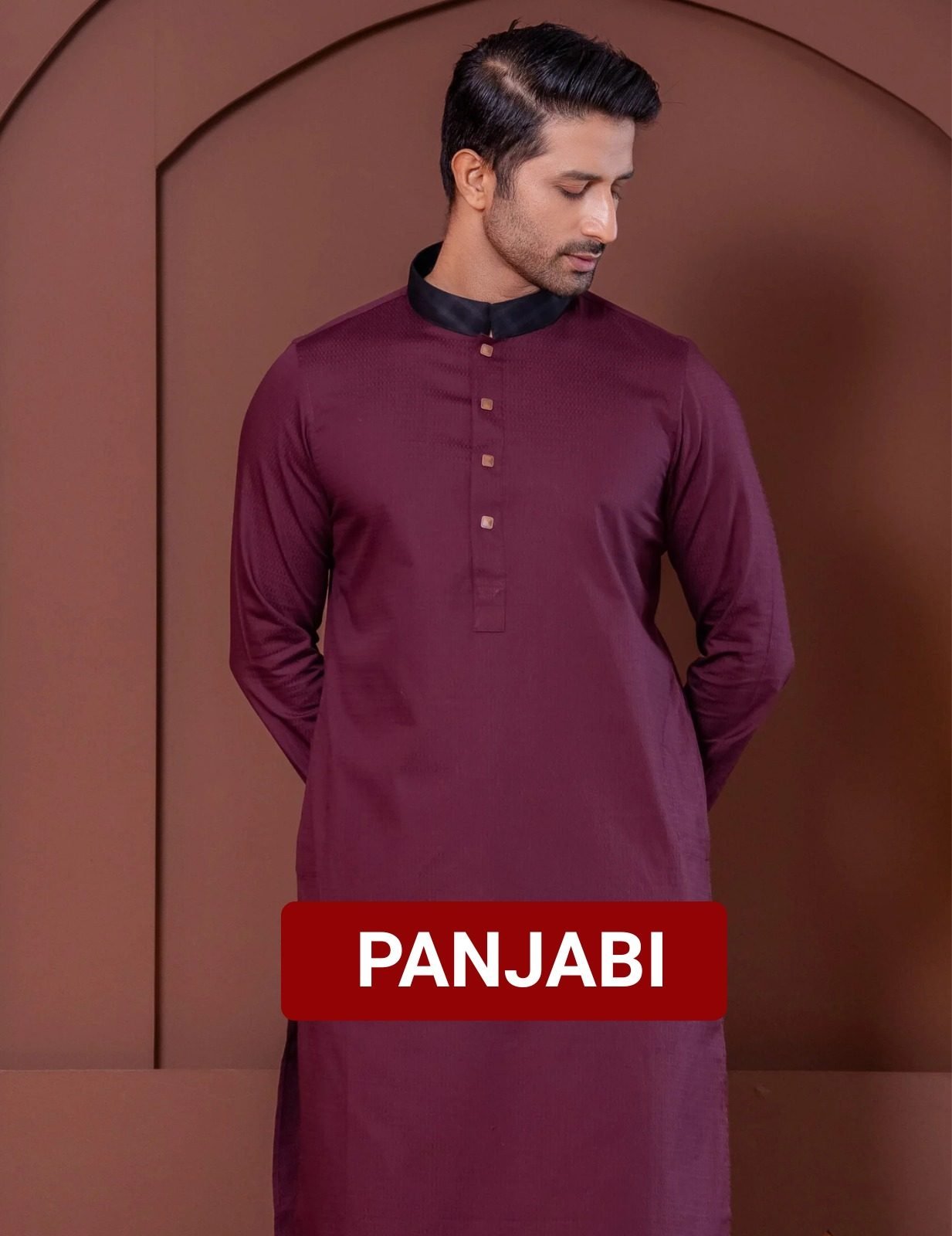 Signature Lifestyle Panjabi