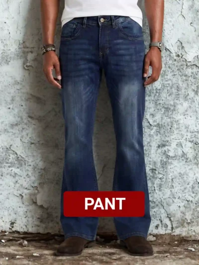 Signature Lifestyle pants