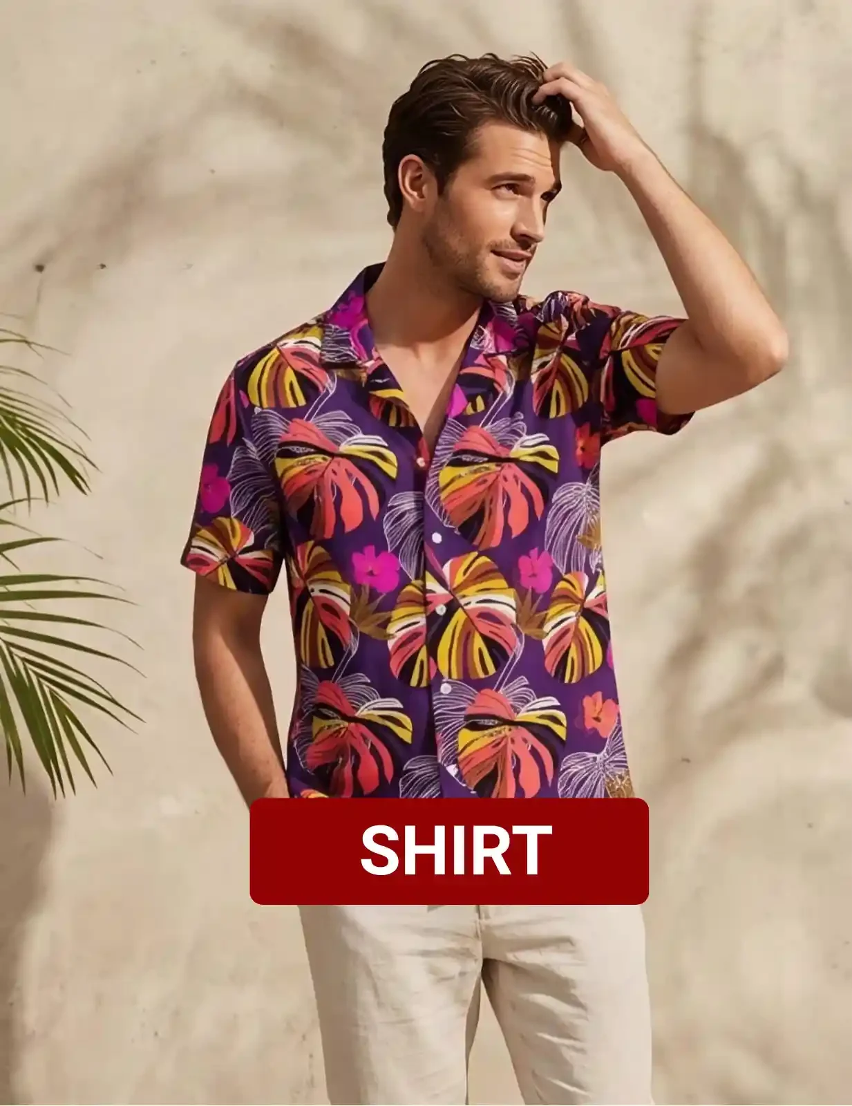 Signature lifestyle Shirts