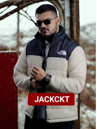 Signature lifestyle jackets